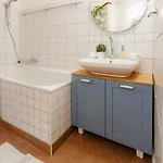 Apartment Palisady Garden