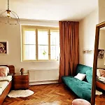 Appartement Palisady Garden
