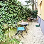 Palisady Garden Appartement *