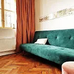 Apartment Palisady Garden Bratislava