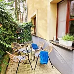 Palisady Garden *