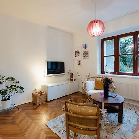 Palisady Garden Bratislava