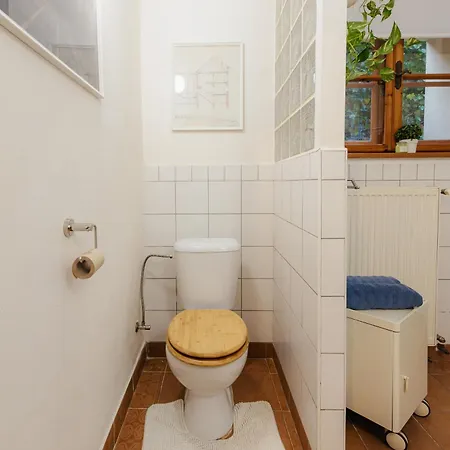 Apartament Palisady Garden
