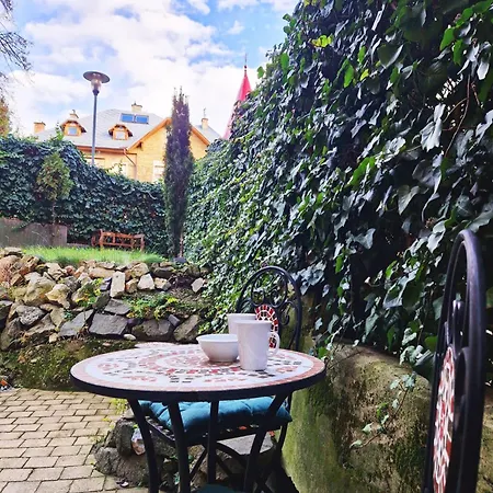 Palisady Garden Bratislava