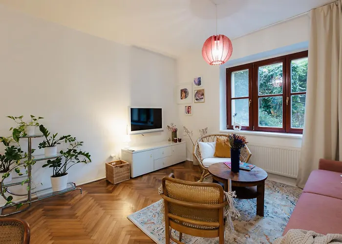 Palisady Garden Братислава