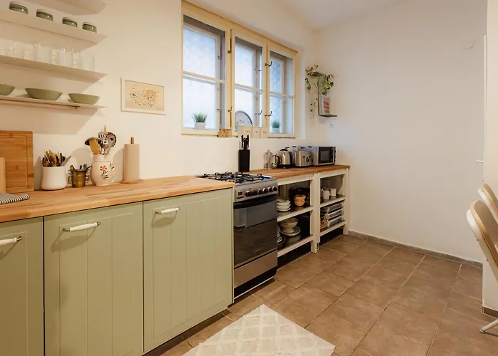 Palisady Garden Апартаменты Братислава