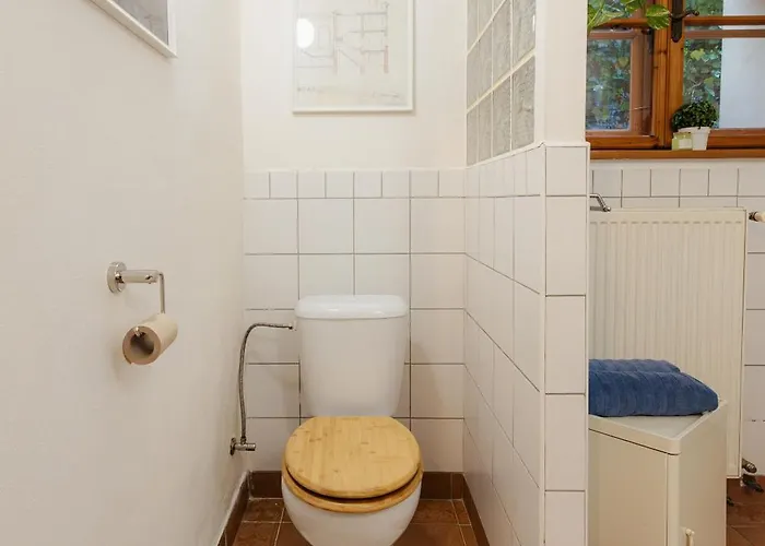 Апартаменты Palisady Garden