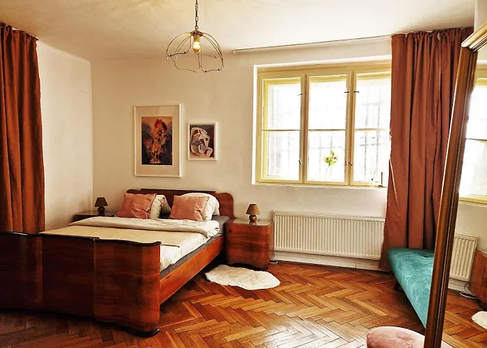 Palisady Garden Bratislava