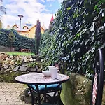Palisady Garden Bratysława