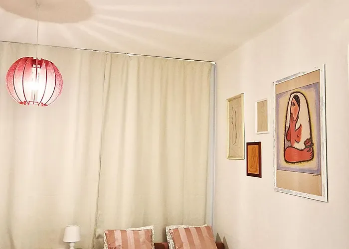 公寓 Palisady Garden