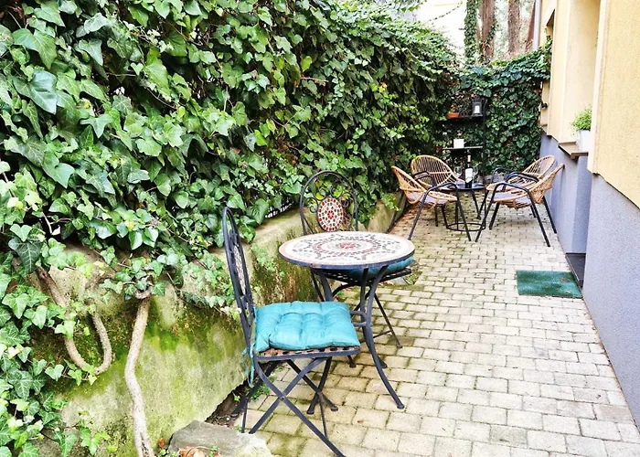 Palisady Garden 公寓 *