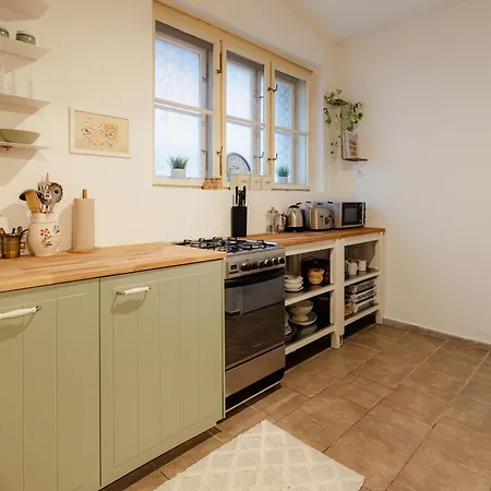 Palisady Garden Apartment Pressburg